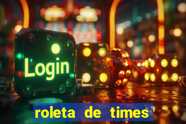 roleta de times (fifa 23)